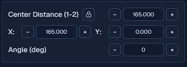 Gear positioning controls
